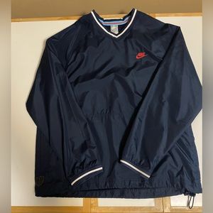Men’s Nike pull over
